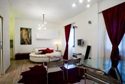 фото отеля Petite Suite Bergamo