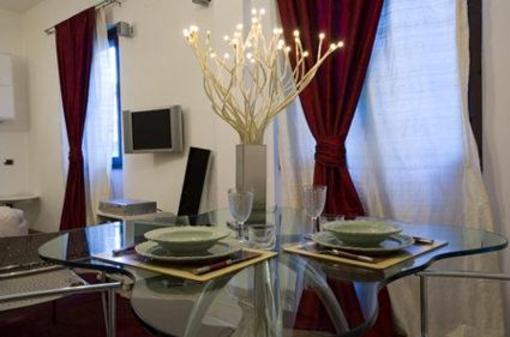 фото отеля Petite Suite Bergamo