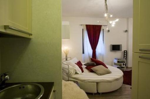 фото отеля Petite Suite Bergamo