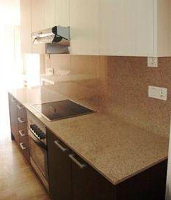 фото отеля Valencia Central Apartments