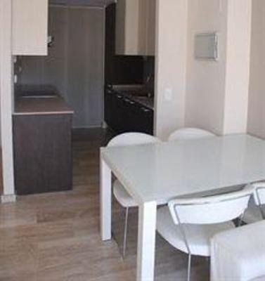 фото отеля Valencia Central Apartments