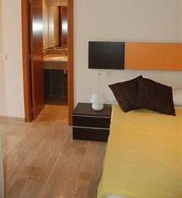 фото отеля Valencia Central Apartments