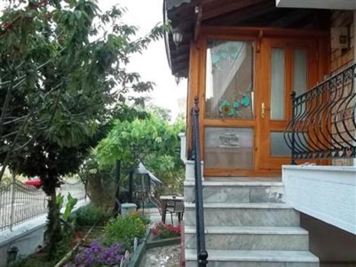 фото отеля Sherwood Pension