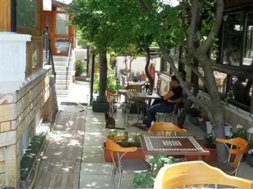 фото отеля Sherwood Pension