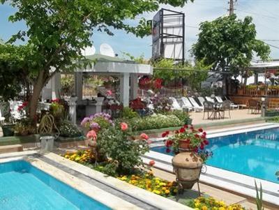 фото отеля Sherwood Pension