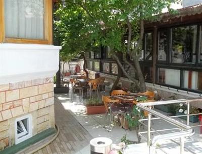 фото отеля Sherwood Pension