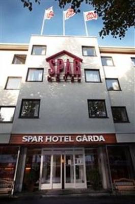 фото отеля Spar Hotel Garda