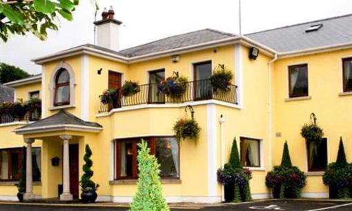 фото отеля Ma Dwyer's Guesthouse