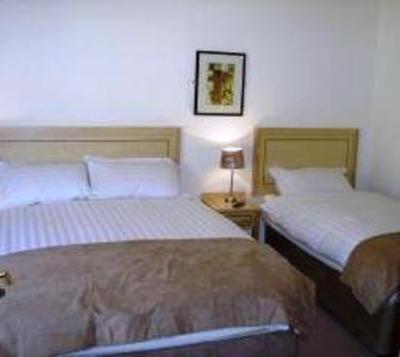фото отеля Ma Dwyer's Guesthouse