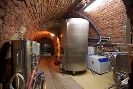 фото отеля Cerny Orel Brewery Pension & Restaurant