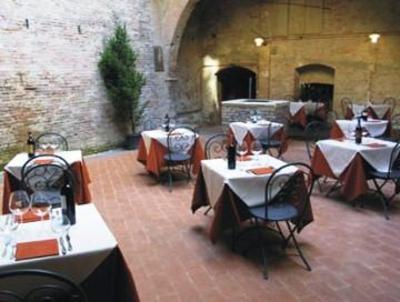 фото отеля Villa Corazzesi Bed and Breakfast Siena