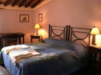 Villa Corazzesi Bed and Breakfast Siena