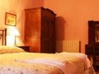 фото отеля Villa Corazzesi Bed and Breakfast Siena