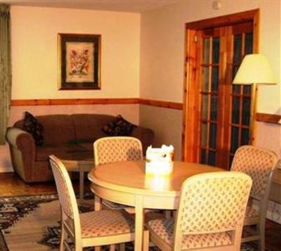 фото отеля Timmins Inn & Suites
