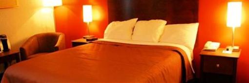 фото отеля Timmins Inn & Suites