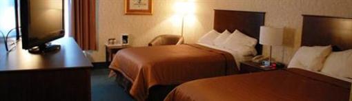 фото отеля Timmins Inn & Suites