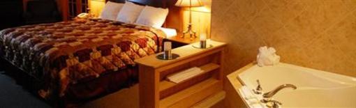 фото отеля Timmins Inn & Suites