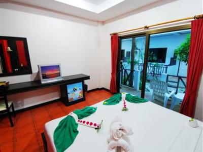 фото отеля Ark Bar Garden Beach Resort Koh Samui