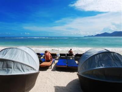 фото отеля Ark Bar Garden Beach Resort Koh Samui