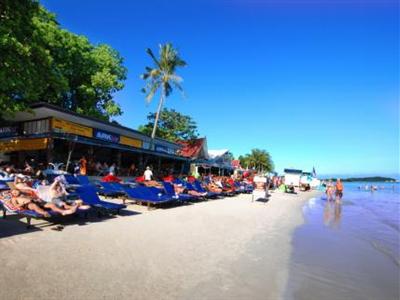 фото отеля Ark Bar Garden Beach Resort Koh Samui