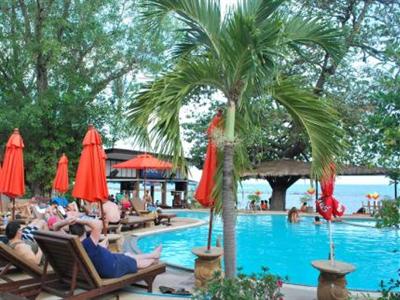 фото отеля Ark Bar Garden Beach Resort Koh Samui