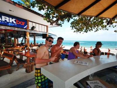 фото отеля Ark Bar Garden Beach Resort Koh Samui