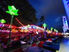 фото отеля Ark Bar Garden Beach Resort Koh Samui