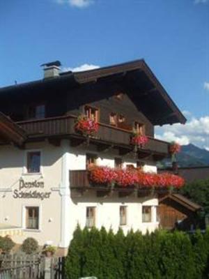 фото отеля Pension Schmidinger