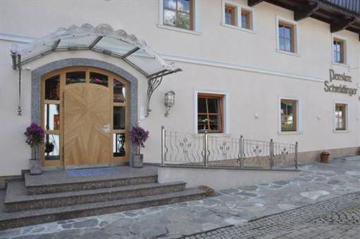 фото отеля Pension Schmidinger