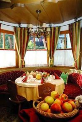 фото отеля Pension Schmidinger