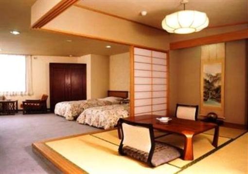 фото отеля Jozankei Grand Hotel Zuien