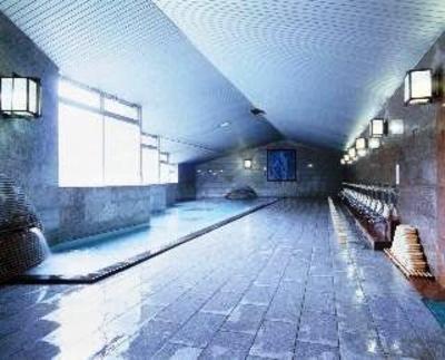 фото отеля Jozankei Grand Hotel Zuien