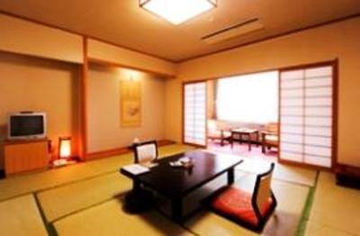 фото отеля Jozankei Grand Hotel Zuien