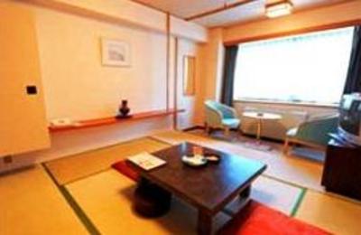 фото отеля Jozankei Grand Hotel Zuien