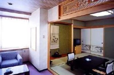 фото отеля Jozankei Grand Hotel Zuien