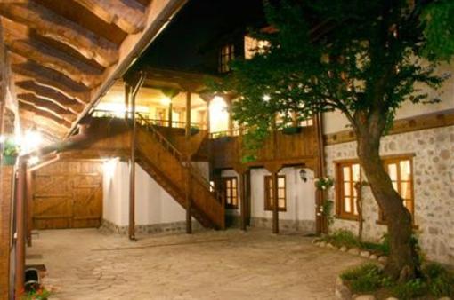 фото отеля Todorova House