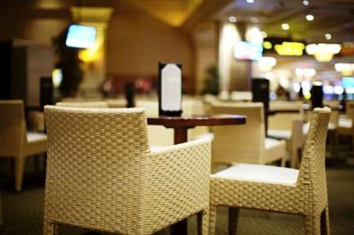фото отеля Corbett Court Hotel