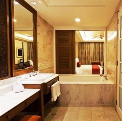 фото отеля Corbett Court Hotel
