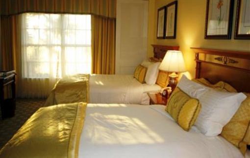 фото отеля Corbett Court Hotel