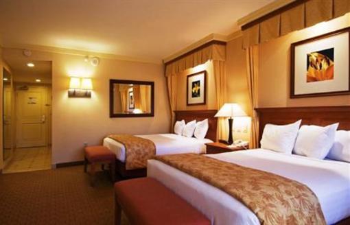 фото отеля Corbett Court Hotel