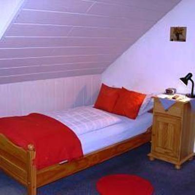 фото отеля Hotel am Stadion