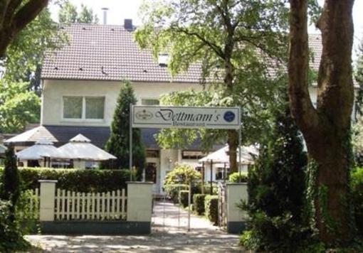 фото отеля Hotel am Stadion