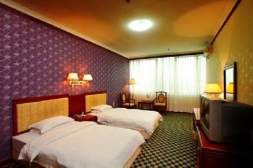 фото отеля Shengtang Hotel Guangzhou