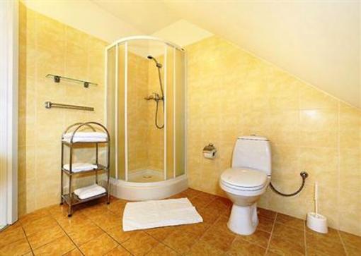 фото отеля Pension Vodotrysk Cesky Krumlov