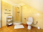 фото отеля Pension Vodotrysk Cesky Krumlov