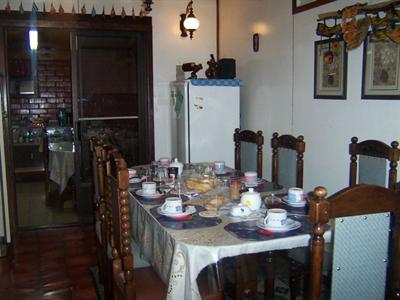 фото отеля Residencial Bernardita
