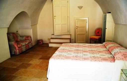 фото отеля Masseria Le Taverne