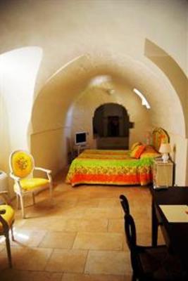 фото отеля Masseria Le Taverne