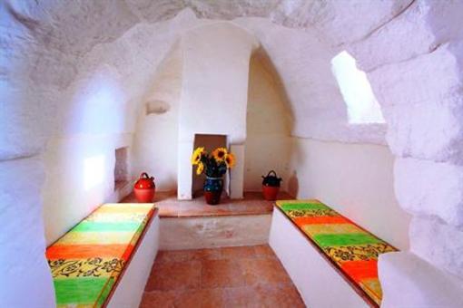 фото отеля Masseria Le Taverne