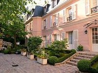 Hotel des Grandes Ecoles